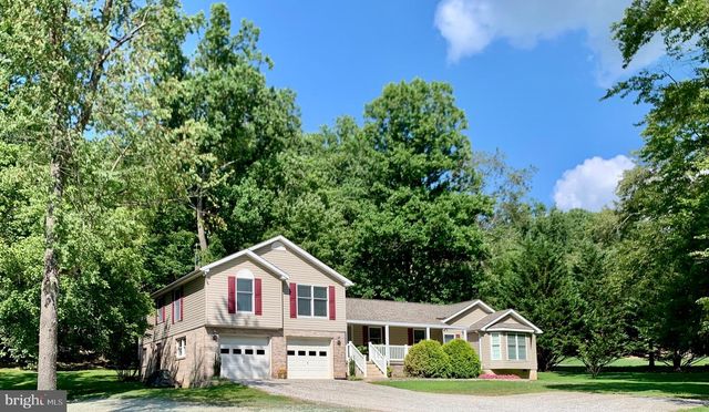 21430 SWOPE RD, Boonsboro, MD 21713