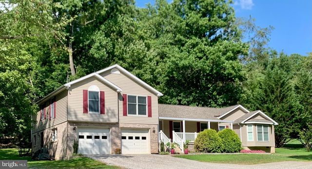 21430 SWOPE RD, Boonsboro, MD 21713