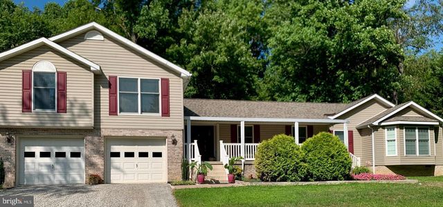 21430 SWOPE RD, Boonsboro, MD 21713
