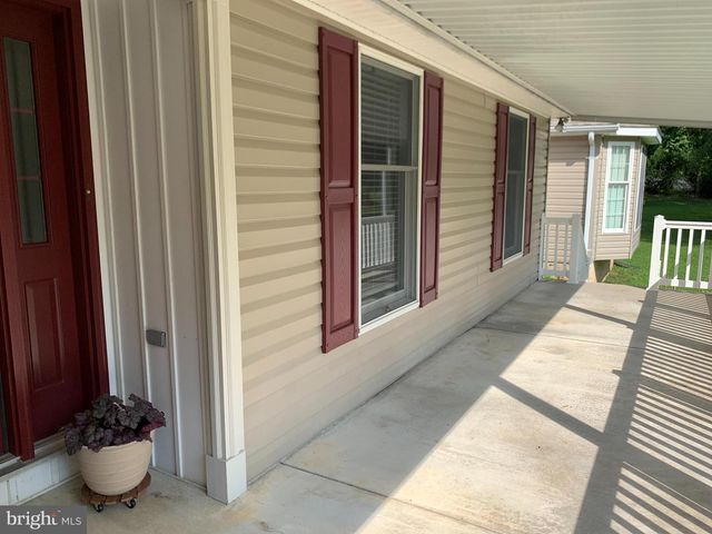 21430 SWOPE RD, Boonsboro, MD 21713