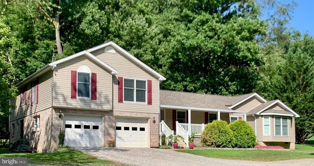21430 SWOPE RD, Boonsboro, MD 21713