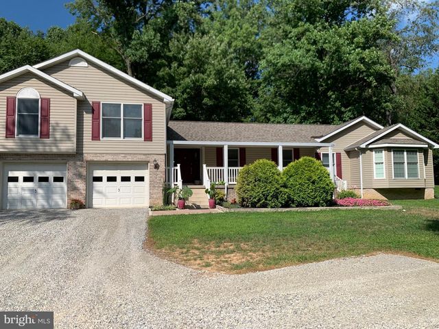 21430 SWOPE RD, Boonsboro, MD 21713