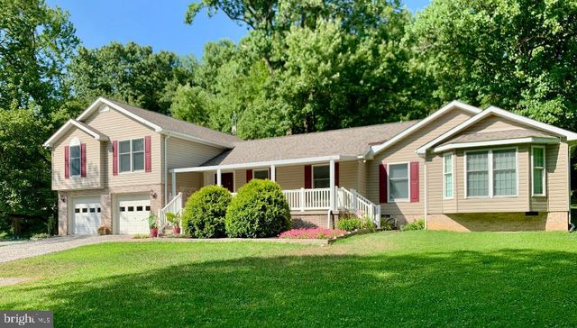 21430 SWOPE RD, Boonsboro, MD 21713