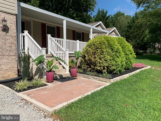 21430 SWOPE RD, Boonsboro, MD 21713