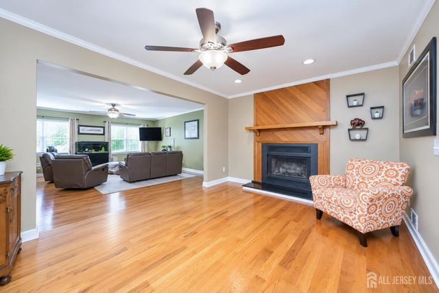 987 Bennetts Mills Road, Jackson, NJ 08527