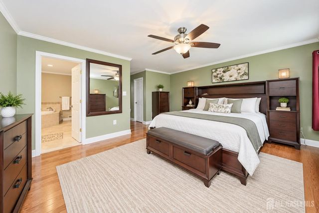 987 Bennetts Mills Road, Jackson, NJ 08527