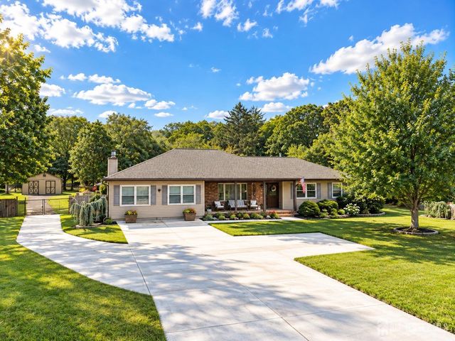 987 Bennetts Mills Road, Jackson, NJ 08527