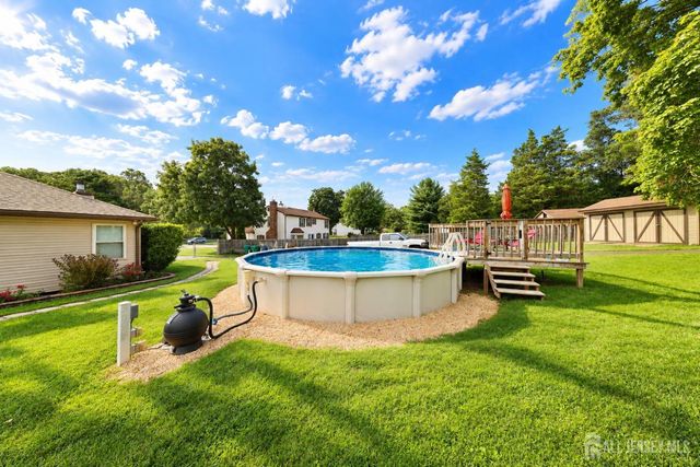 987 Bennetts Mills Road, Jackson, NJ 08527