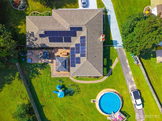 987 Bennetts Mills Road, Jackson, NJ 08527