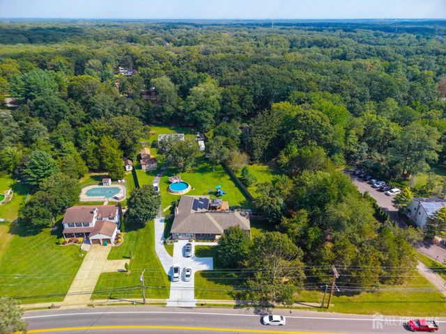 987 Bennetts Mills Road, Jackson, NJ 08527