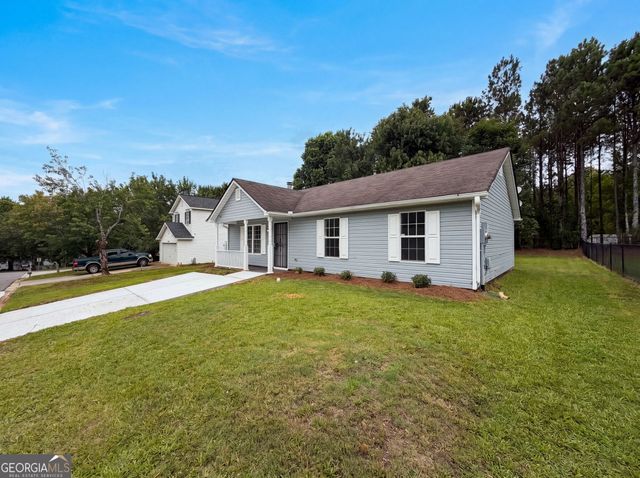 3353 Homeward Trail, Ellenwood, GA 30294