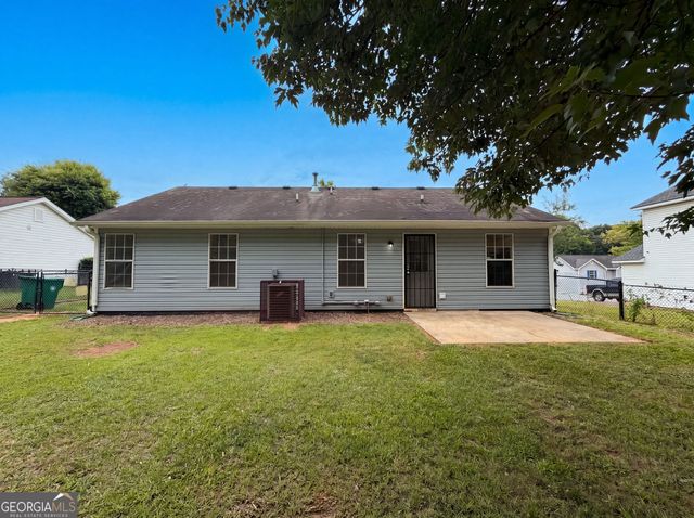 3353 Homeward Trail, Ellenwood, GA 30294