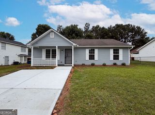 3353 Homeward Trail, Ellenwood, GA 30294