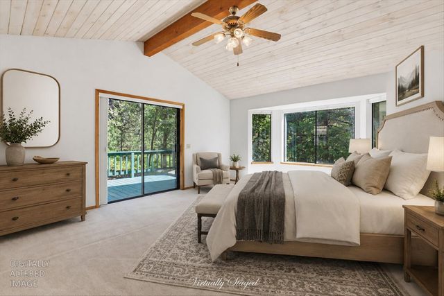 13031 Cedar Crest Ln, Grass Valley, CA 95945