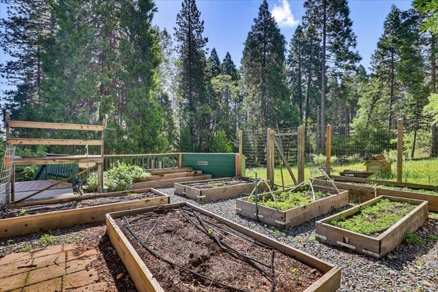 13031 Cedar Crest Ln, Grass Valley, CA 95945
