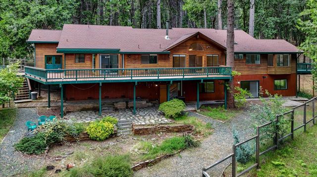 13031 Cedar Crest Ln, Grass Valley, CA 95945