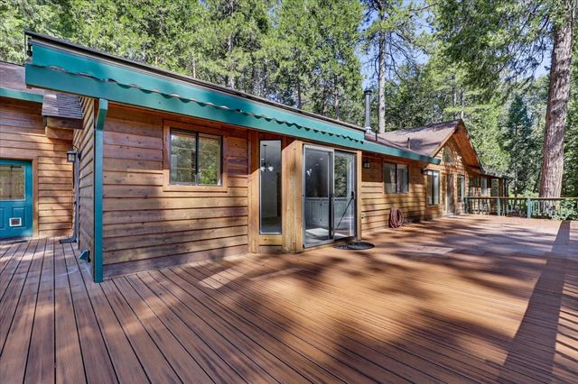 13031 Cedar Crest Ln, Grass Valley, CA 95945