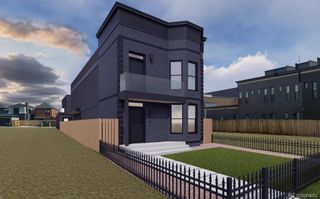 3032 Champa Street, Denver, CO 80205