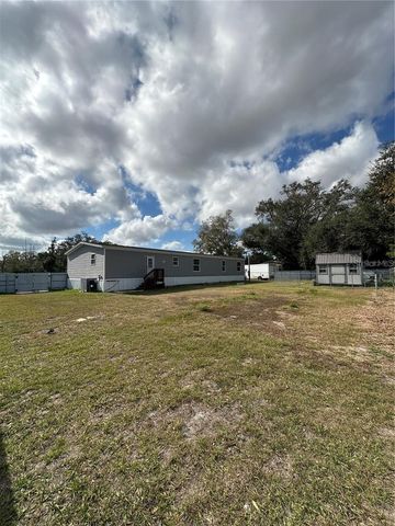 618 1 ST STREET, Polk City, FL 33868