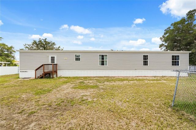 618 1 ST STREET, Polk City, FL 33868
