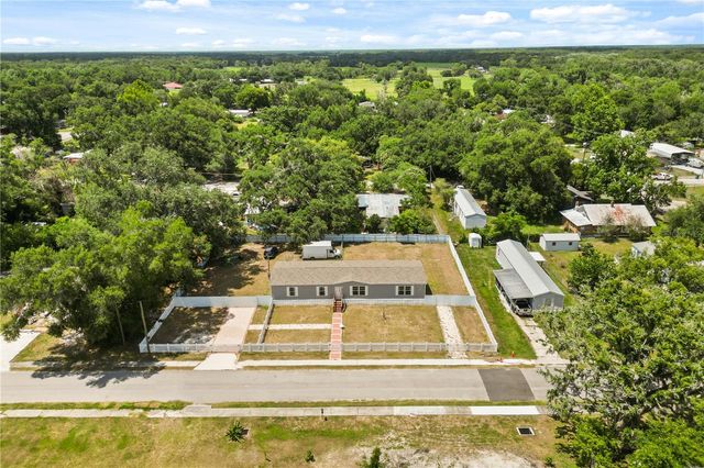 618 1 ST STREET, Polk City, FL 33868