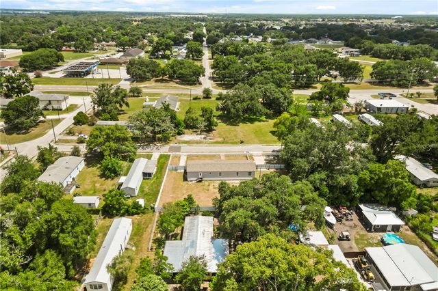 618 1 ST STREET, Polk City, FL 33868