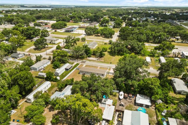 618 1 ST STREET, Polk City, FL 33868