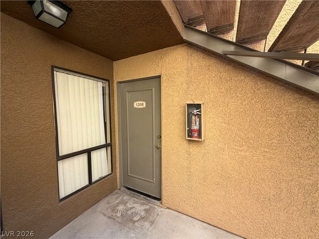 3151 Soaring Gulls Drive 1208, Las Vegas, NV 89128