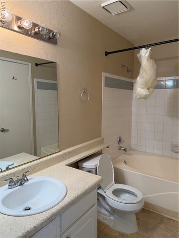 3151 Soaring Gulls Drive 1208, Las Vegas, NV 89128