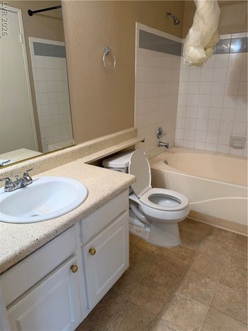 3151 Soaring Gulls Drive 1208, Las Vegas, NV 89128