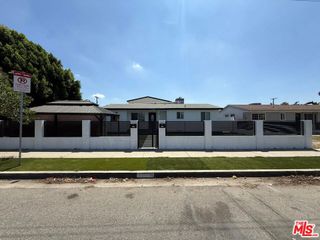 12308 Sheldon Street, Los Angeles, CA 91352