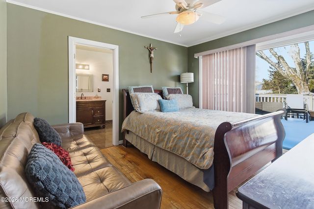 540 Georgia Tavern Road, Howell, NJ 07731