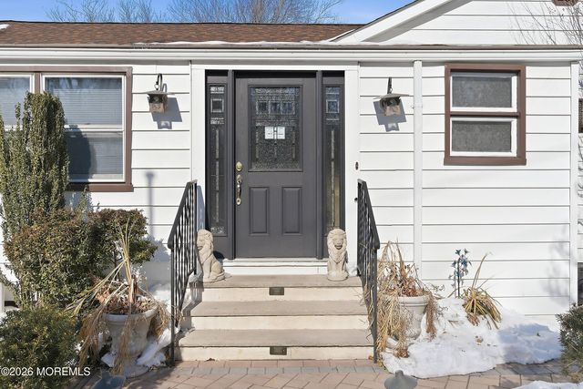 540 Georgia Tavern Road, Howell, NJ 07731