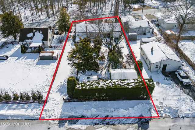 540 Georgia Tavern Road, Howell, NJ 07731