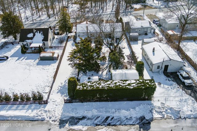 540 Georgia Tavern Road, Howell, NJ 07731