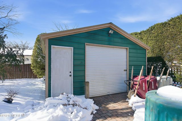 540 Georgia Tavern Road, Howell, NJ 07731