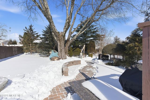 540 Georgia Tavern Road, Howell, NJ 07731