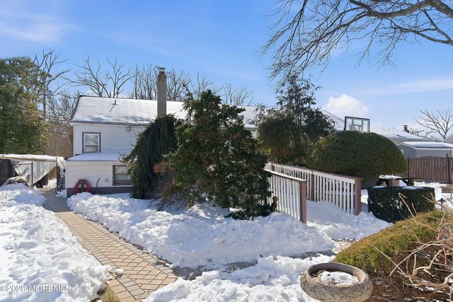 540 Georgia Tavern Road, Howell, NJ 07731