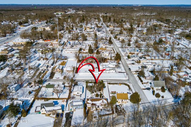 540 Georgia Tavern Road, Howell, NJ 07731