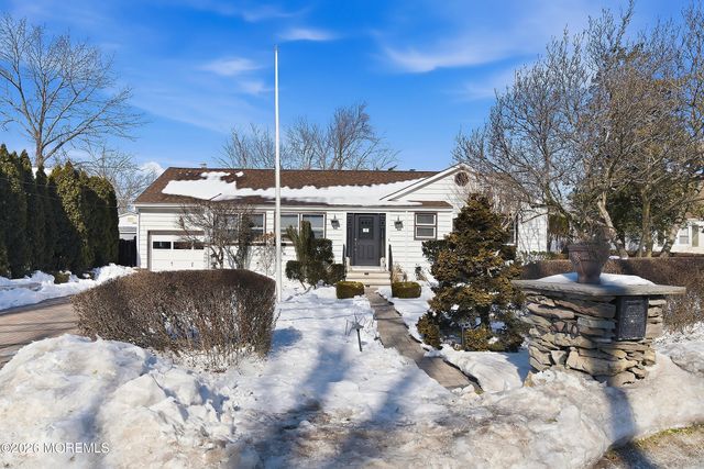 540 Georgia Tavern Road, Howell, NJ 07731