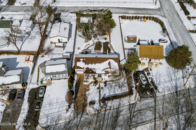 540 Georgia Tavern Road, Howell, NJ 07731