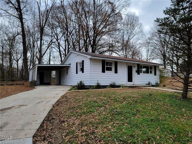 214 Cedar Street, Eden, NC 27288