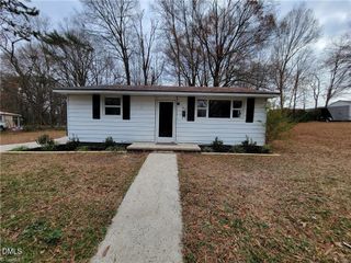 214 Cedar Street, Eden, NC 27288