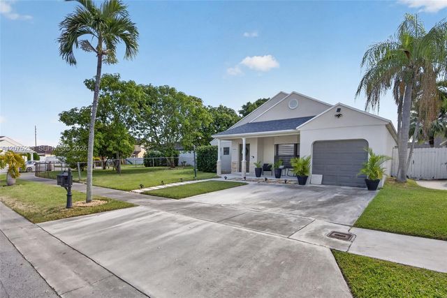 15401 SW 144th Avenue, Miami, FL 33177