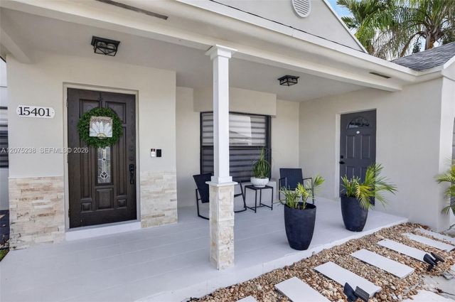 15401 SW 144th Avenue, Miami, FL 33177