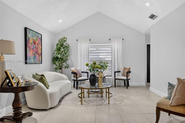 15401 SW 144th Avenue, Miami, FL 33177