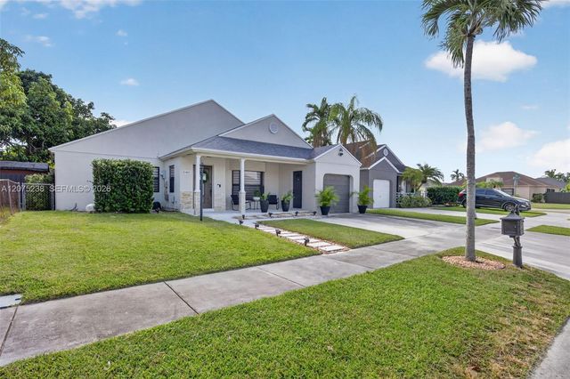 15401 SW 144th Avenue, Miami, FL 33177