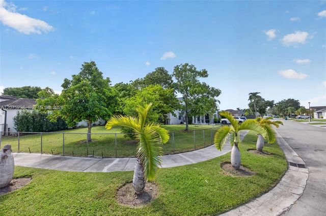 15401 SW 144th Avenue, Miami, FL 33177