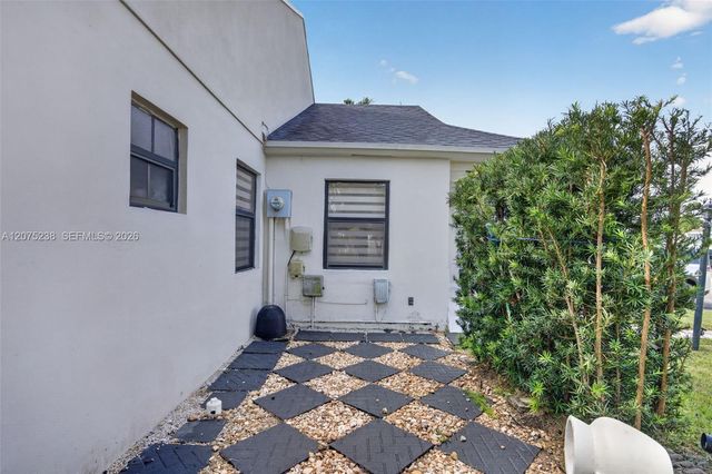 15401 SW 144th Avenue, Miami, FL 33177