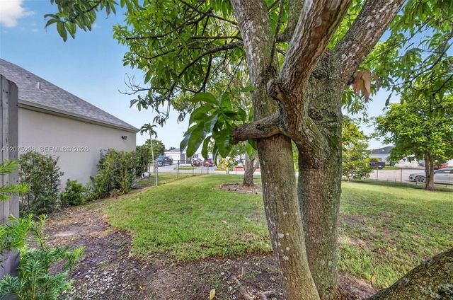 15401 SW 144th Avenue, Miami, FL 33177